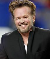 Artist John Mellencamp